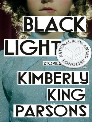cover image of Black Light